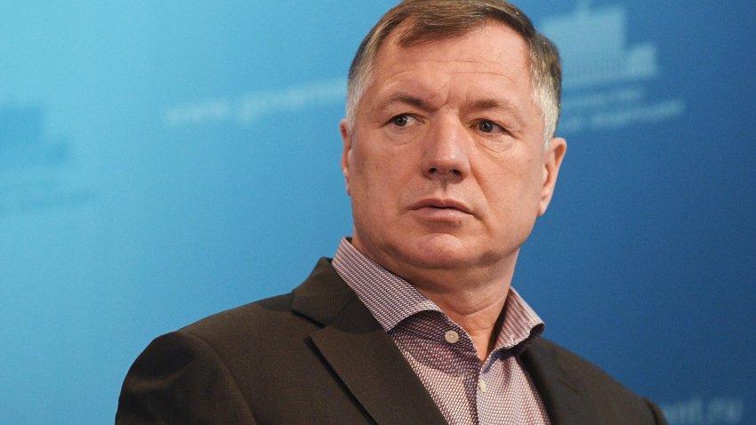 Хуснуллин предложил спланировать развитие дороги М-12 до Владивостока - «Строительство»