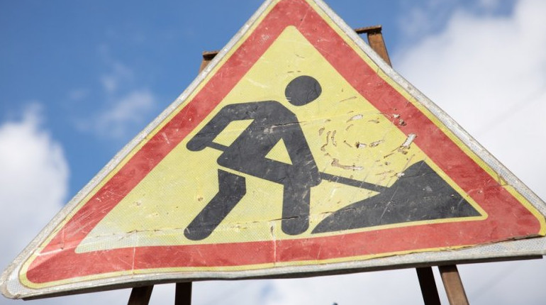 В Перми началось строительство дороги по улице Сапфирной - «Свежие новости строительства»