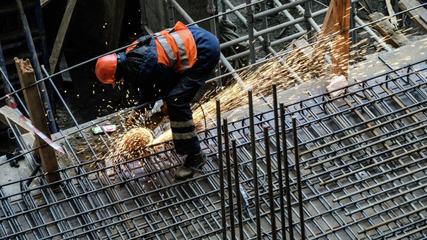 В Москве построят 14 объектов спортивной инфраструктуры в 2023 году - «Строительство»