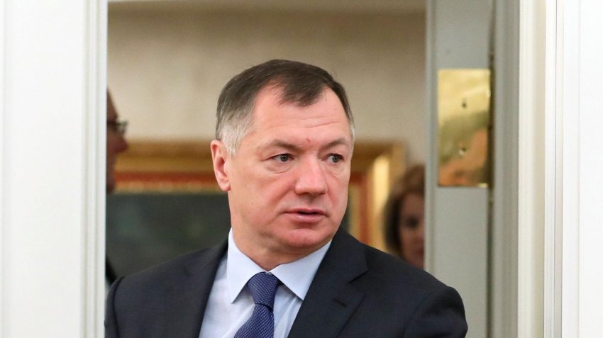 Хуснуллин: режим СЭЗ привлечет инвестиции в новые регионы России - «Строительство»