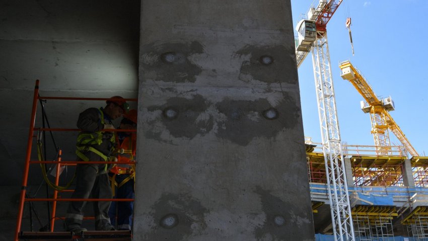 Девелоперы Москвы предлагают ввести льготы для спортивных объектов - «Строительство»