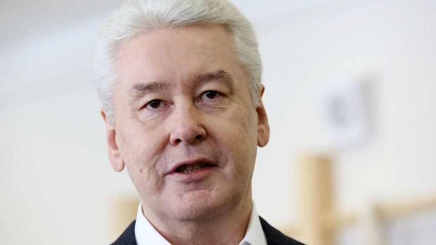 Собянин: в Москве построят школы с IT-полигоном - «Строительство»