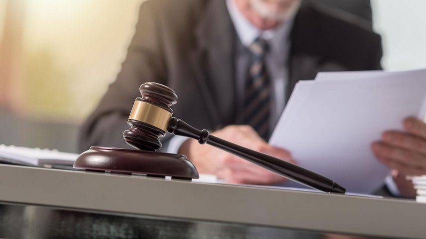 В Анапе перенесли суд по иску к приемной семье Милохина - «Строительство»