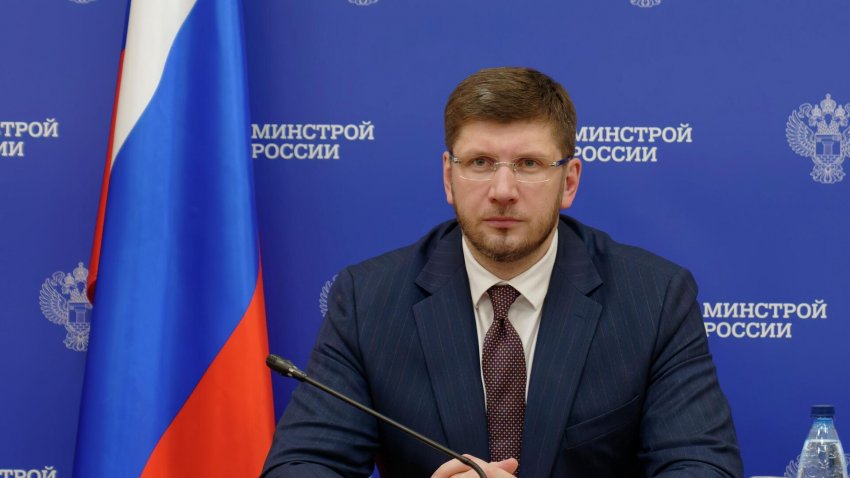 Александр Ломакин: вопрос качества строительных кадров вечный - «Строительство»