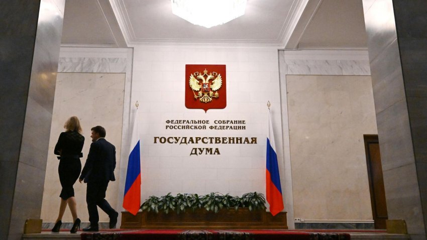 Госдума приняла в I чтении проект о строительном контроле при капремонте - «Строительство»