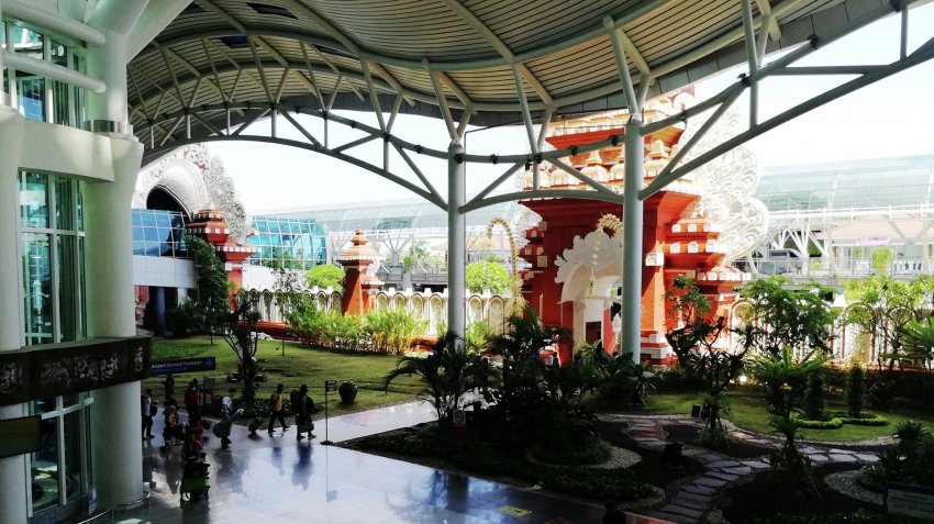 Ricci планирует инвестировать 60 млн долларов в жилые проекты на Бали - «Строительство»