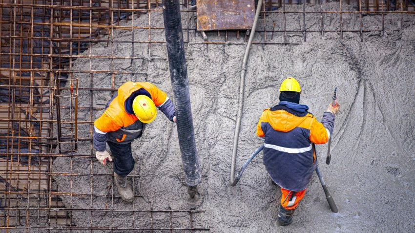 "Технониколь" построит в Узбекистане завод теплоизоляционных материалов - «Строительство»