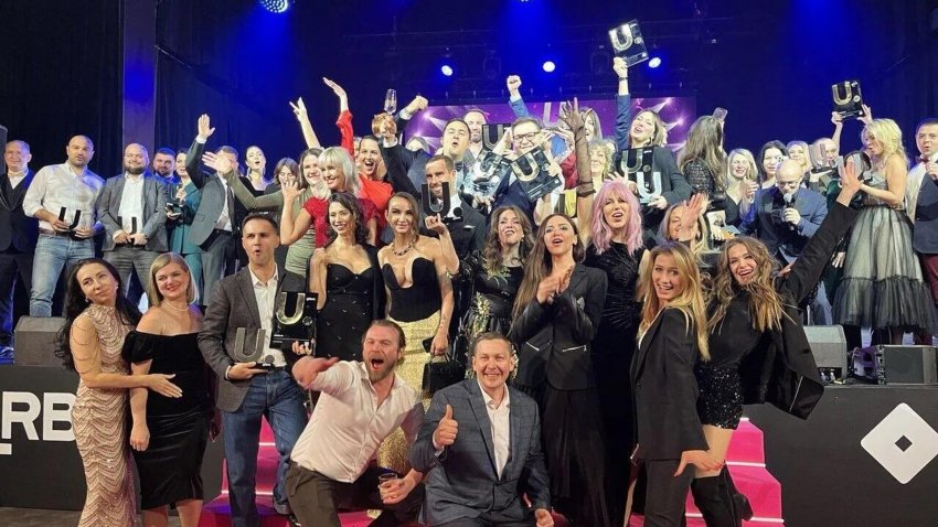 Названы победители 15-й московской премии Urban Awards - «Строительство»