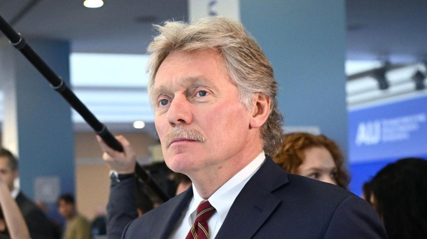 В Кремле отреагировали на публикацию WP о тоннеле под Крымским мостом - «Строительство»