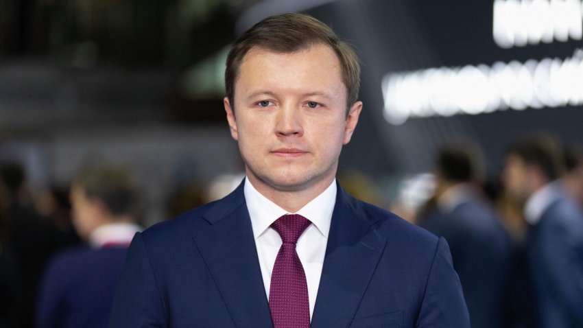 Ефимов: город удвоил результаты по программе создания МПТ в 2023 году - «Строительство»