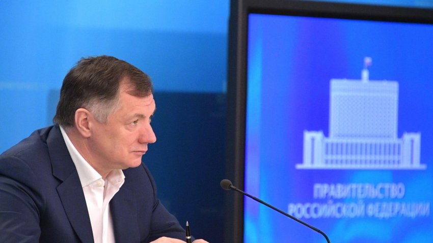 Хуснуллин: по программе "Стимул" построили 150 объектов инфраструктуры - «Строительство»