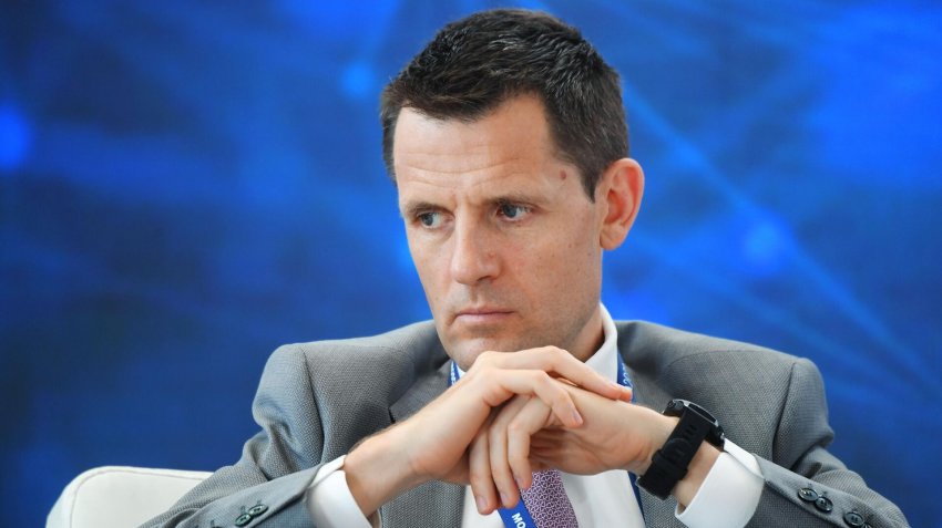 Кузнецов: в Москве не будет вертикальных зеленых ферм - «Строительство»