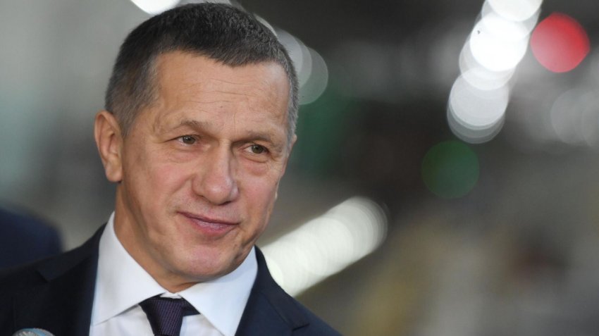 Город-спутник Владивостока начнут строить в этом году - «Строительство»