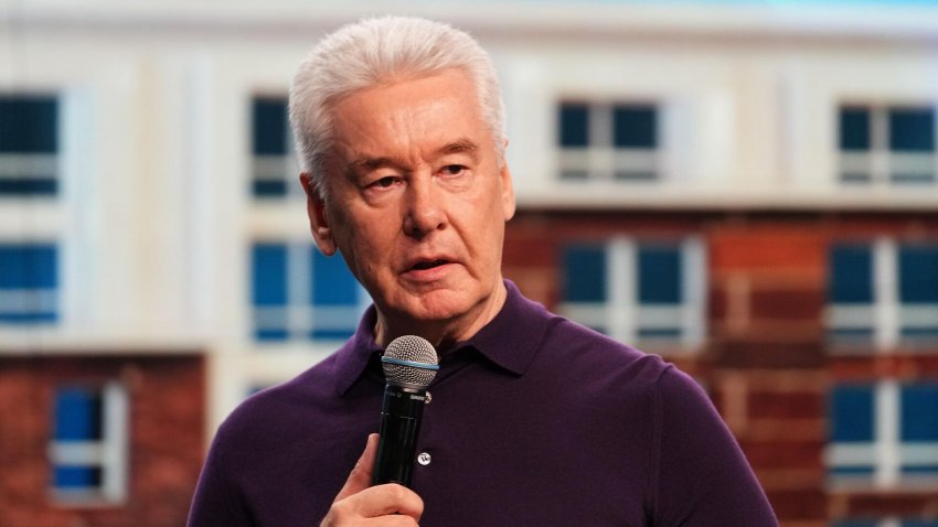 Собянин утвердил два проекта комплексного развития территорий в Москве - «Строительство»