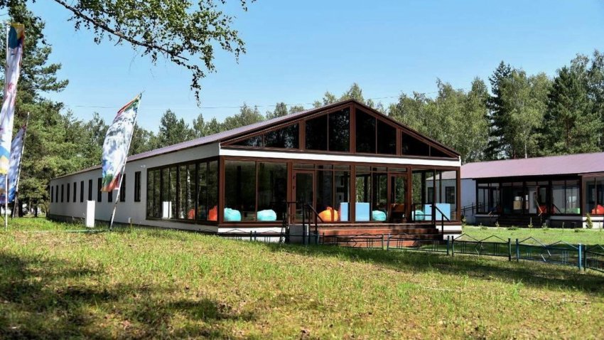 В липецких оздоровительных лагерях построят 13 дополнительных корпусов - «Строительство»