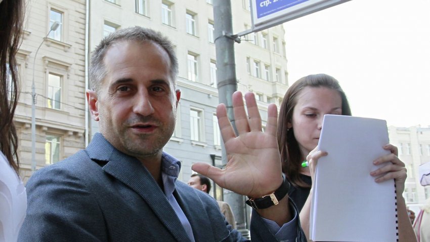 В "Моспроекте" продали долю основателя S-Holding Алексея Шепеля - «Строительство»