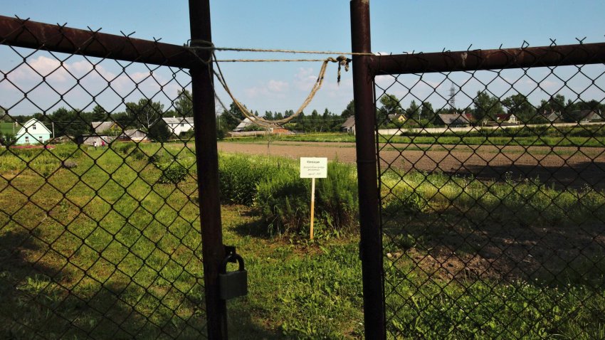 R4S Group приобрела 1,3 гектара в Жуковке на Рублево-Успенском шоссе - «Строительство»