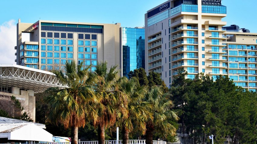 Решетников: цены на отдых в Сочи не назвать приемлемыми - «Строительство»