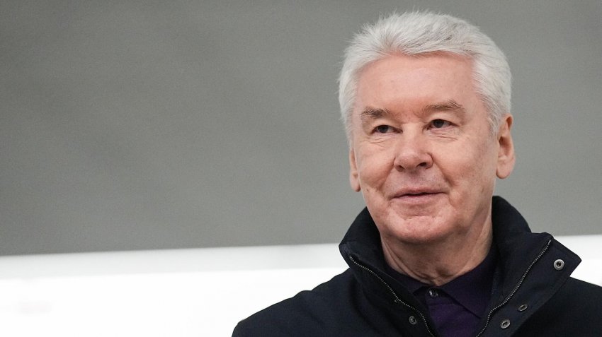 Собянин: под Малым Каменным мостом в Москве построят пешеходный переход - «Строительство»