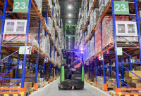 Мода на Light Industrial: в России вырос спрос на производственно-складские помещения - «Недвижимость»