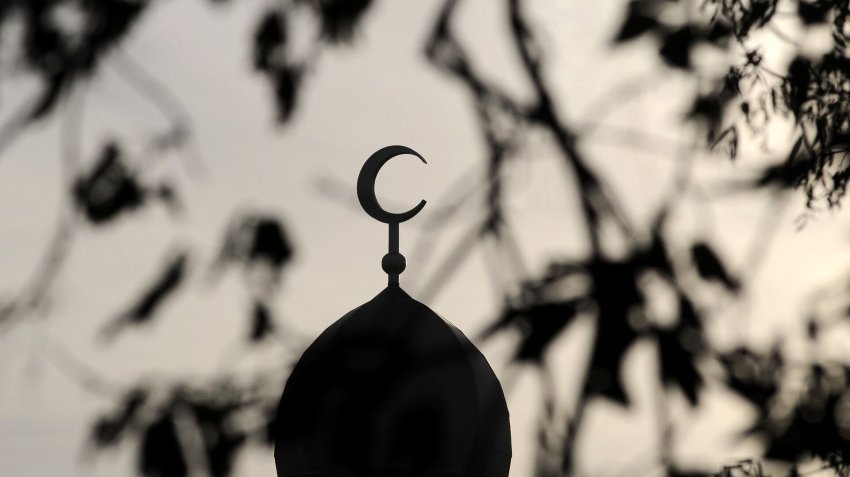 Для мечети в Косино найден участок вдали от Святого озера - «Строительство»