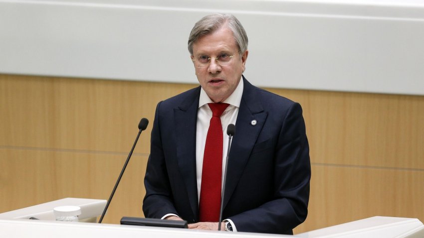 Савельев: нужно выработать механизм финансирования переходов над ж/д - «Строительство»