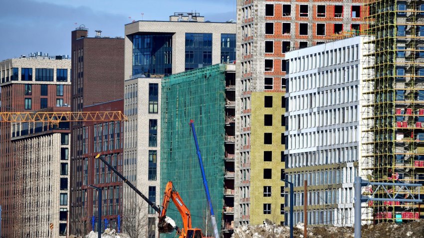 Володин: ипотека должна быть льготной, но адресной - «Строительство»