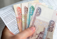 Россиянам грозит рост тарифов на ЖКХ: осталось два месяца - «Недвижимость»