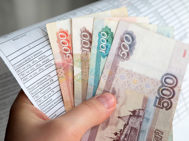 Россиянам грозит рост тарифов на ЖКХ: осталось два месяца - «Недвижимость»