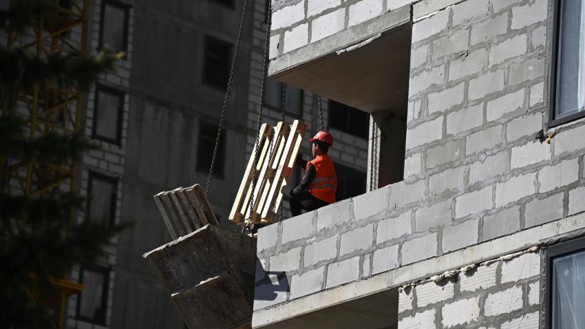 Воронежский девелопер BM Group выйдет на рынки еще трех регионов - «Строительство»