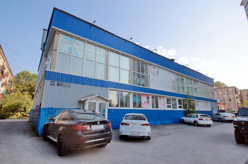 Двухэтажку на Краснопутиловской отремонтировали под дом молодежи - «Свежие новости строительства»