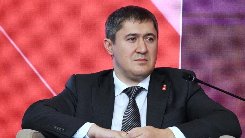 В Пермском крае начали строить стокилометровый газопровод - «Строительство»