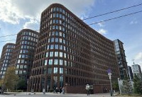 10 архитектурных излишеств в новостройках, которые становятся дорогостоящей «головной болью» для жильцов - «Недвижимость»