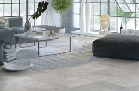 Кварцвиниловая плитка и кварцвинил