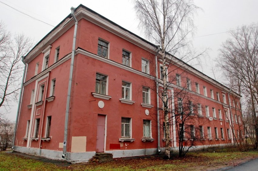 Группа «Самолет» готовится сносить «сталинки» на проспекте Непокоренных - «Свежие новости строительства»