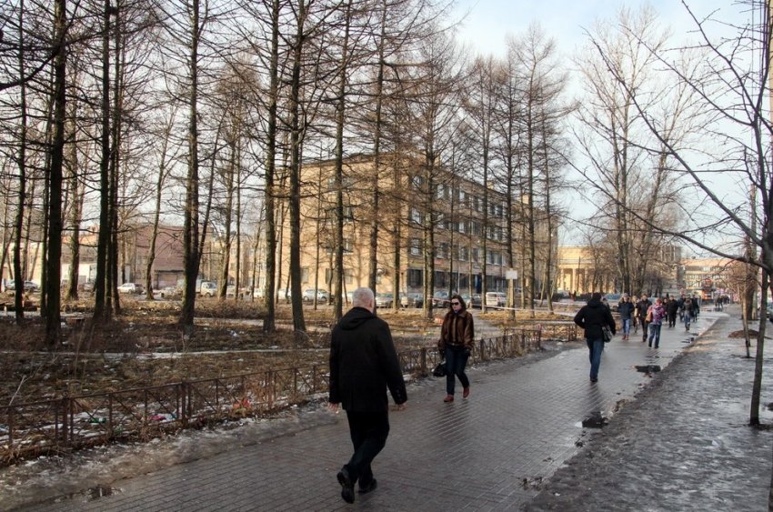 Открылась новая линия метро из двух станций — «Путиловской» и «Юго-Западной» - «Свежие новости строительства»