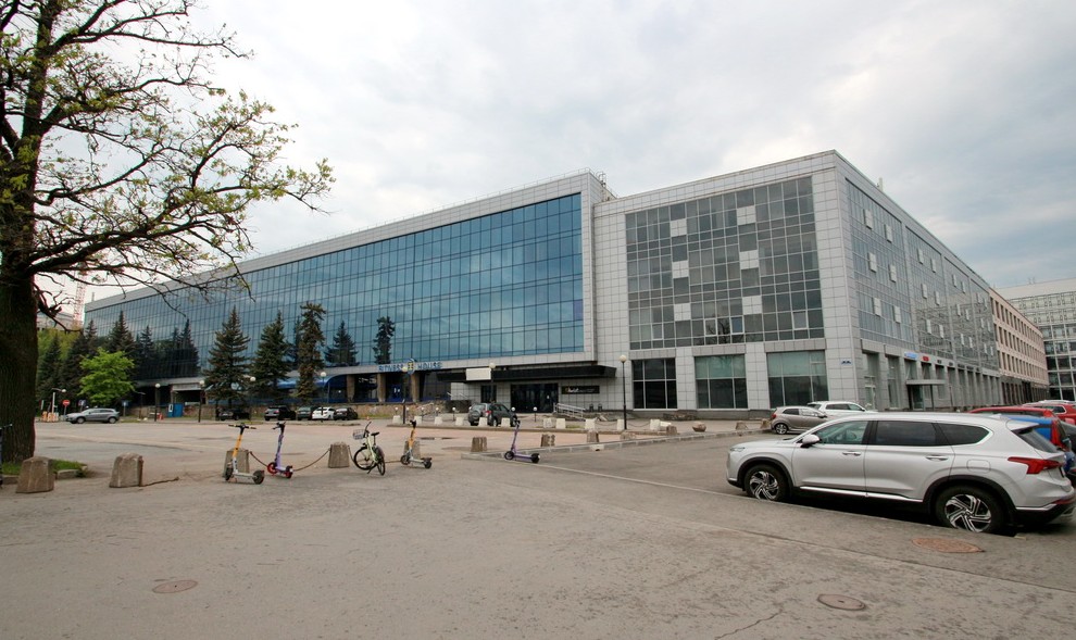 Представлен очередной проект жилого дома на месте НИИ на Выборгской набережной - «Свежие новости строительства»