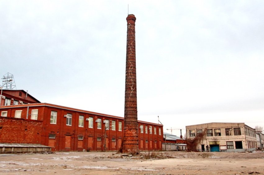 На берегу Ждановки возле Ремесленной улицы построят детский сад - «Свежие новости строительства»