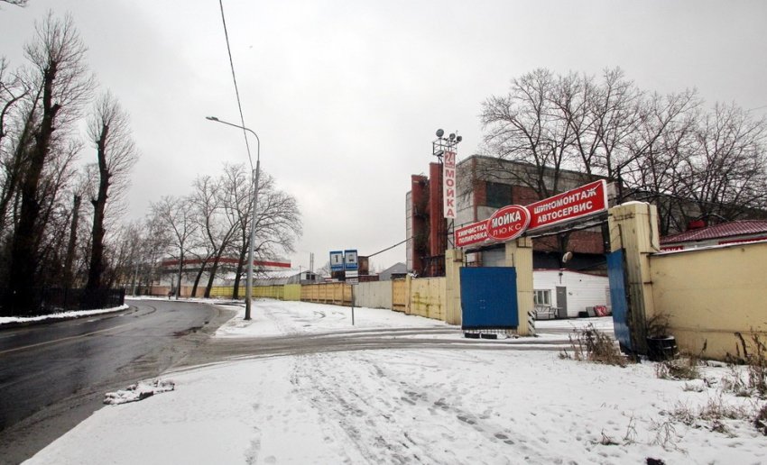 На месте кладбища на Партизанской улице сдали первый жилой дом - «Свежие новости строительства»