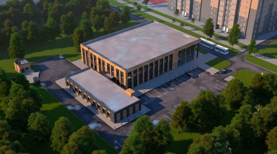 Часть «блокадного» садоводства в Металлострое застроят культурным центром - «Свежие новости строительства»