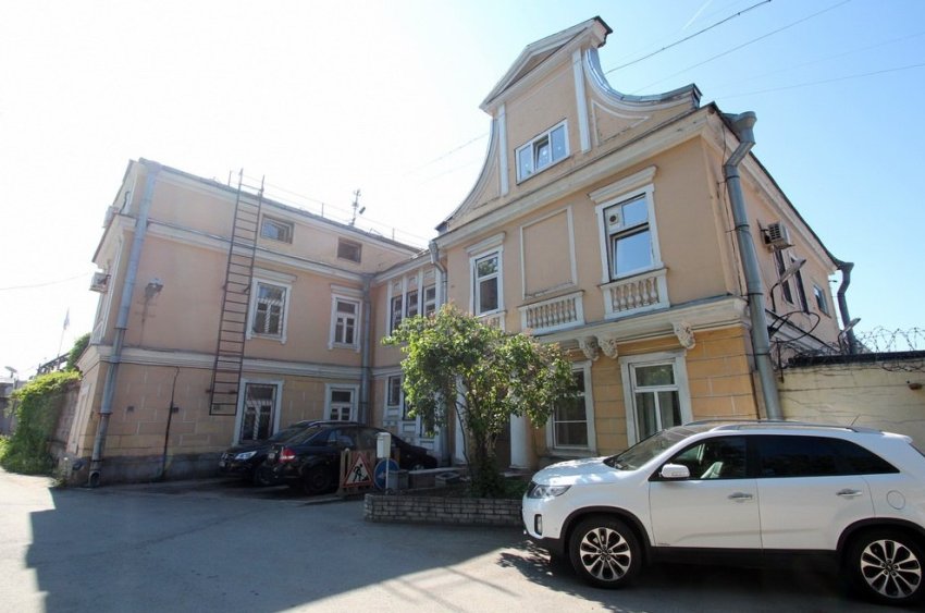 На месте дореволюционного дома на Петровском острове построят жилье - «Свежие новости строительства»