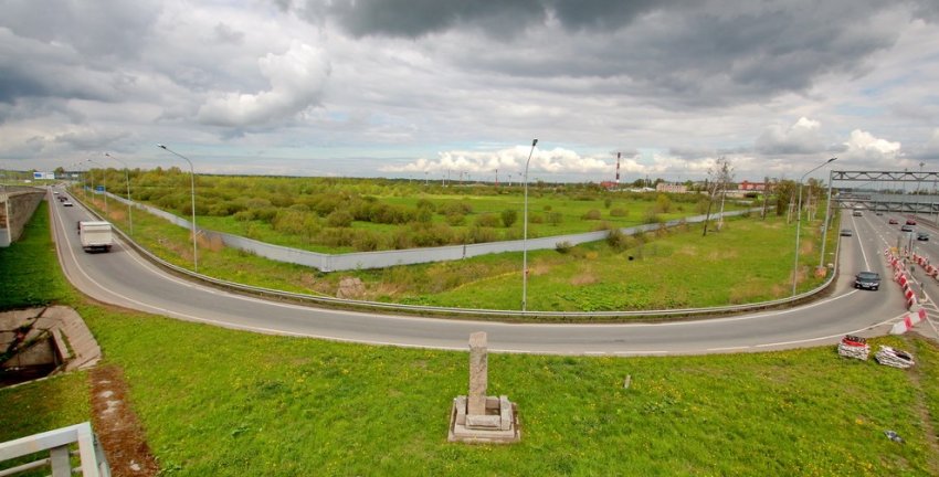 Сдана первая очередь микрорайона на углу Волхонского и Пулковского шоссе - «Свежие новости строительства»