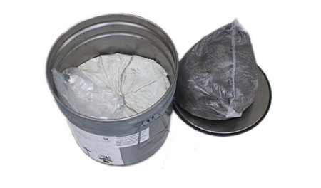 Мастика КБ 05 двухкомпонентный строительный состав