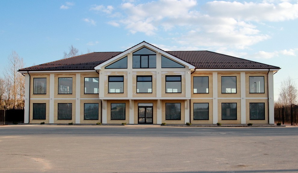 Суд разрешил не сносить самострой напротив Константиновского дворца в Стрельне - «Свежие новости строительства»