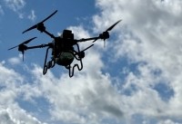Названы места, откуда ВСУ запустили рекордное число беспилотников по Москве и области - «Недвижимость»
