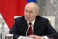 Путин ответил на запрос штурмовиков: решается проблема дронов и Старлинка - «Недвижимость»