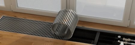 Конвекторы как выбрать правильно