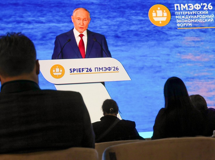 В конце туннеля украинского кризиса показались проблески света: но перед ними мощное обострение - «Недвижимость»