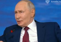 Выяснилось, куда полетят «Орешники» после слов Путина на ПМЭФ: «Жарковатое лето» - «Недвижимость»