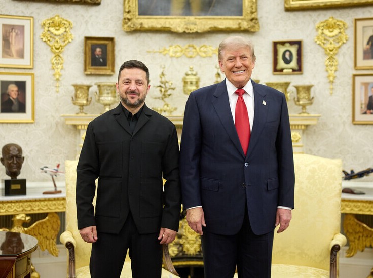 Зеленский «воскресил» 5000 солдат и опозорен Трампом: вляпался в двойную ложь - «Недвижимость»